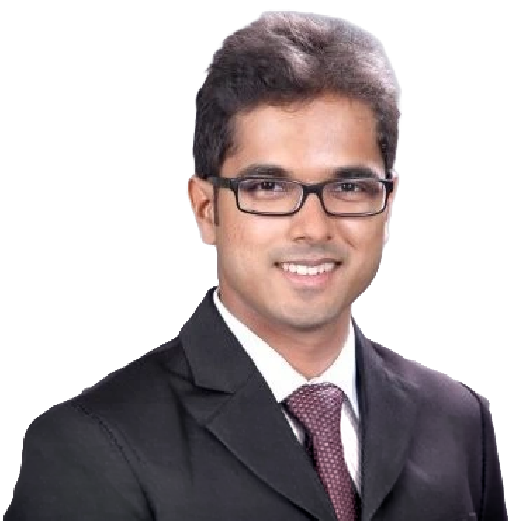 Akshay Sethi