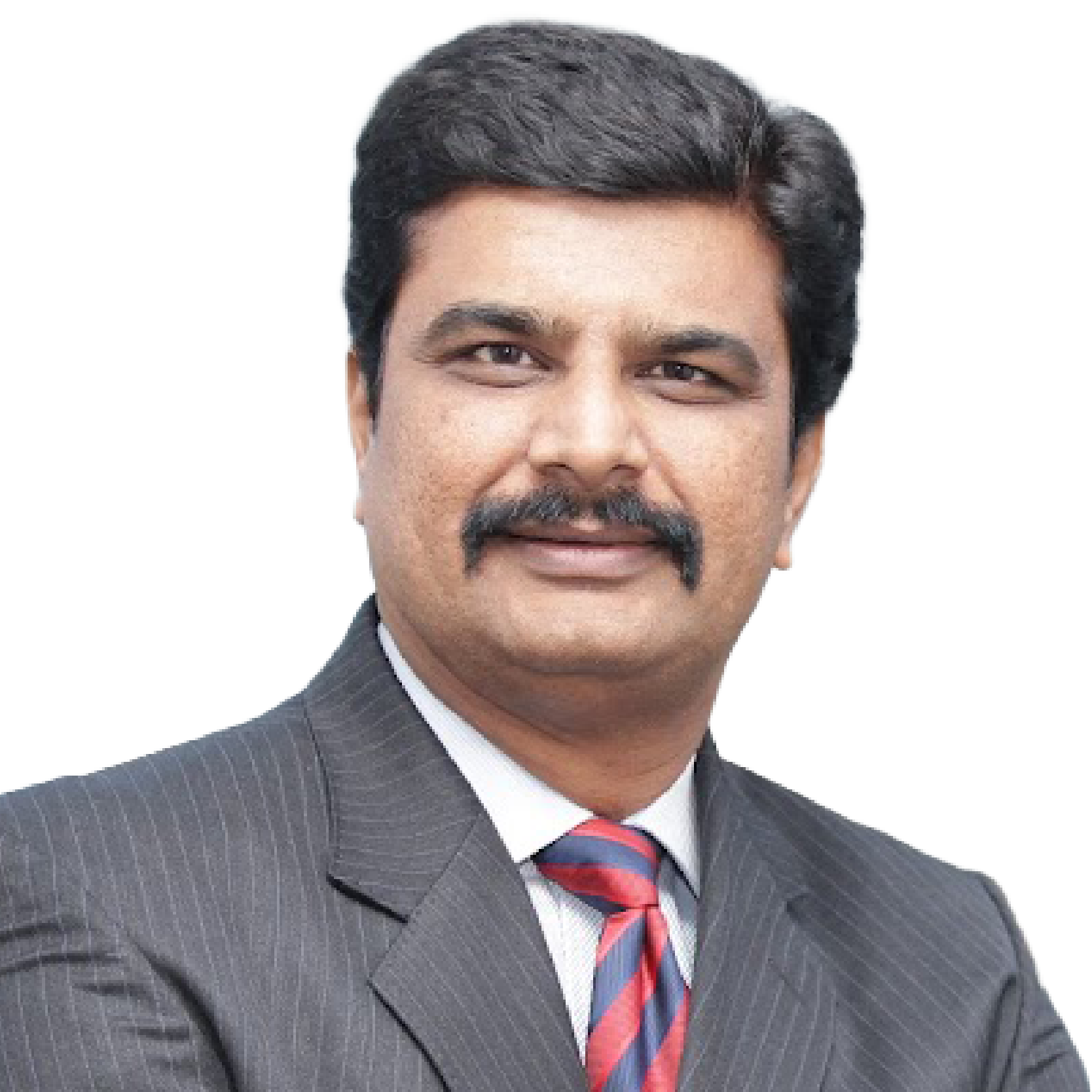 Dr. Anil Salvi