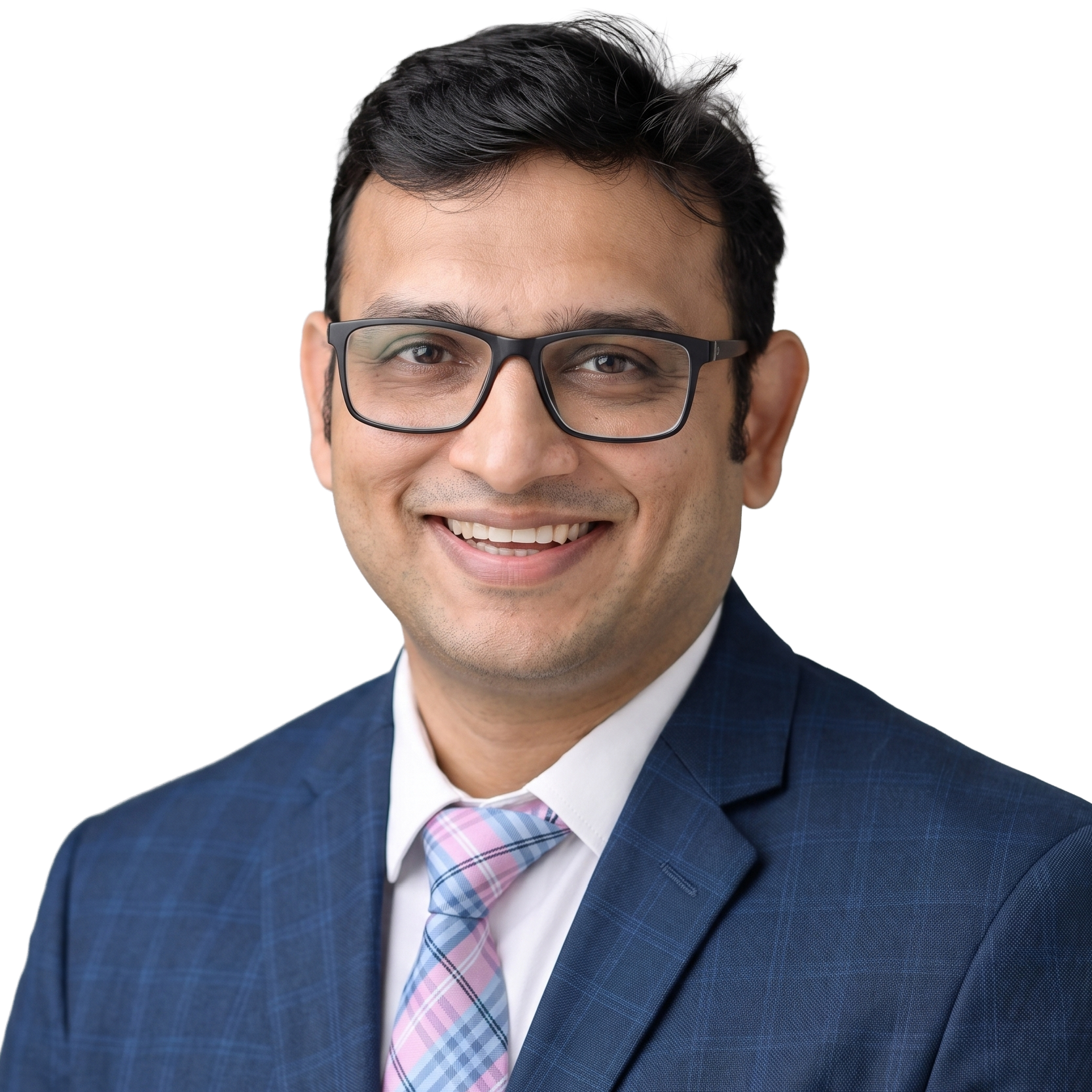 Ankur Goel