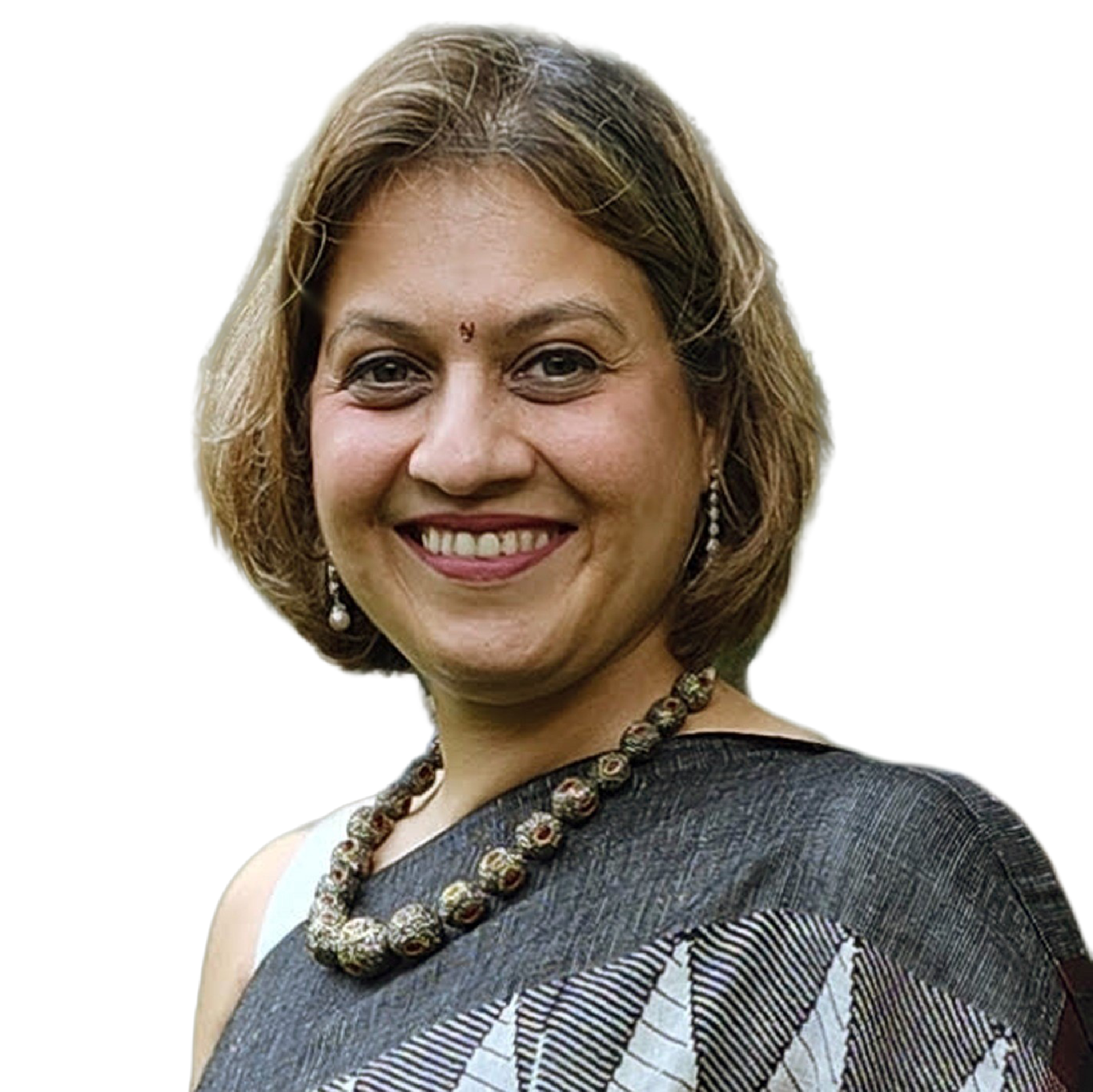 Arati Parashar