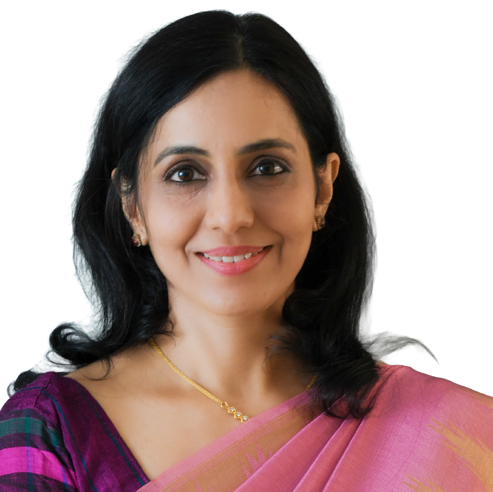 Dr. Ashita Aggarwal