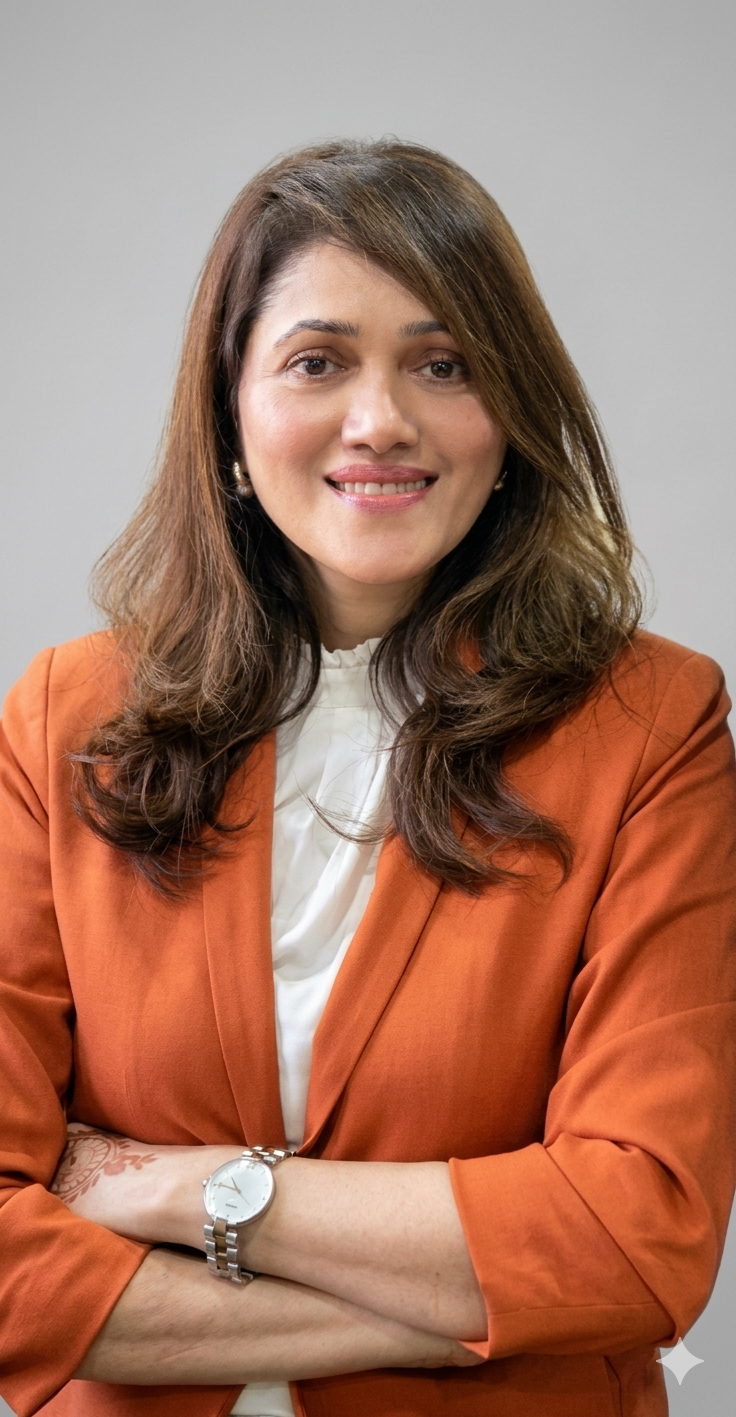 Asma A. Shaikh