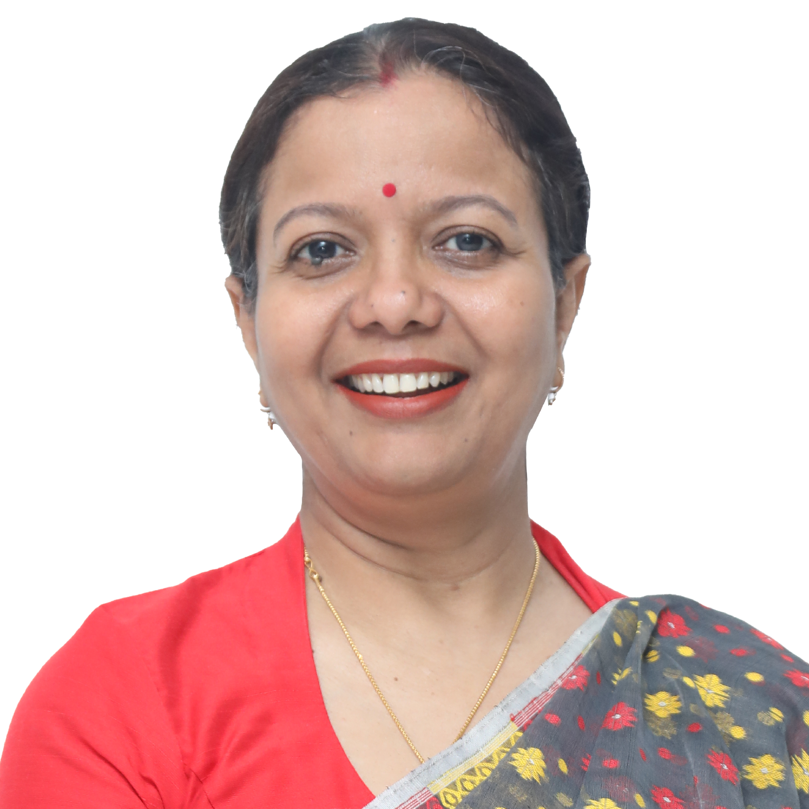 Chetana Patnaik