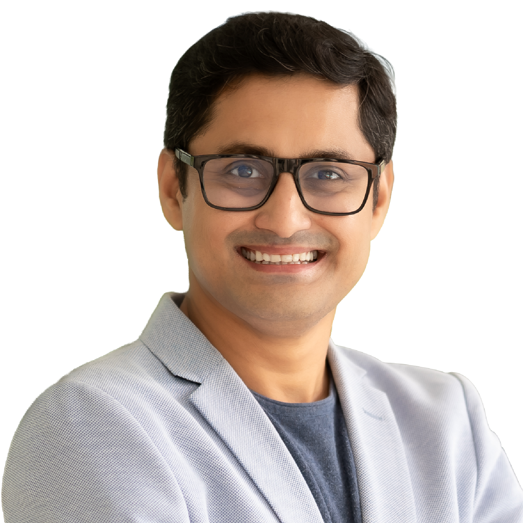 Dr. Kaushik Das