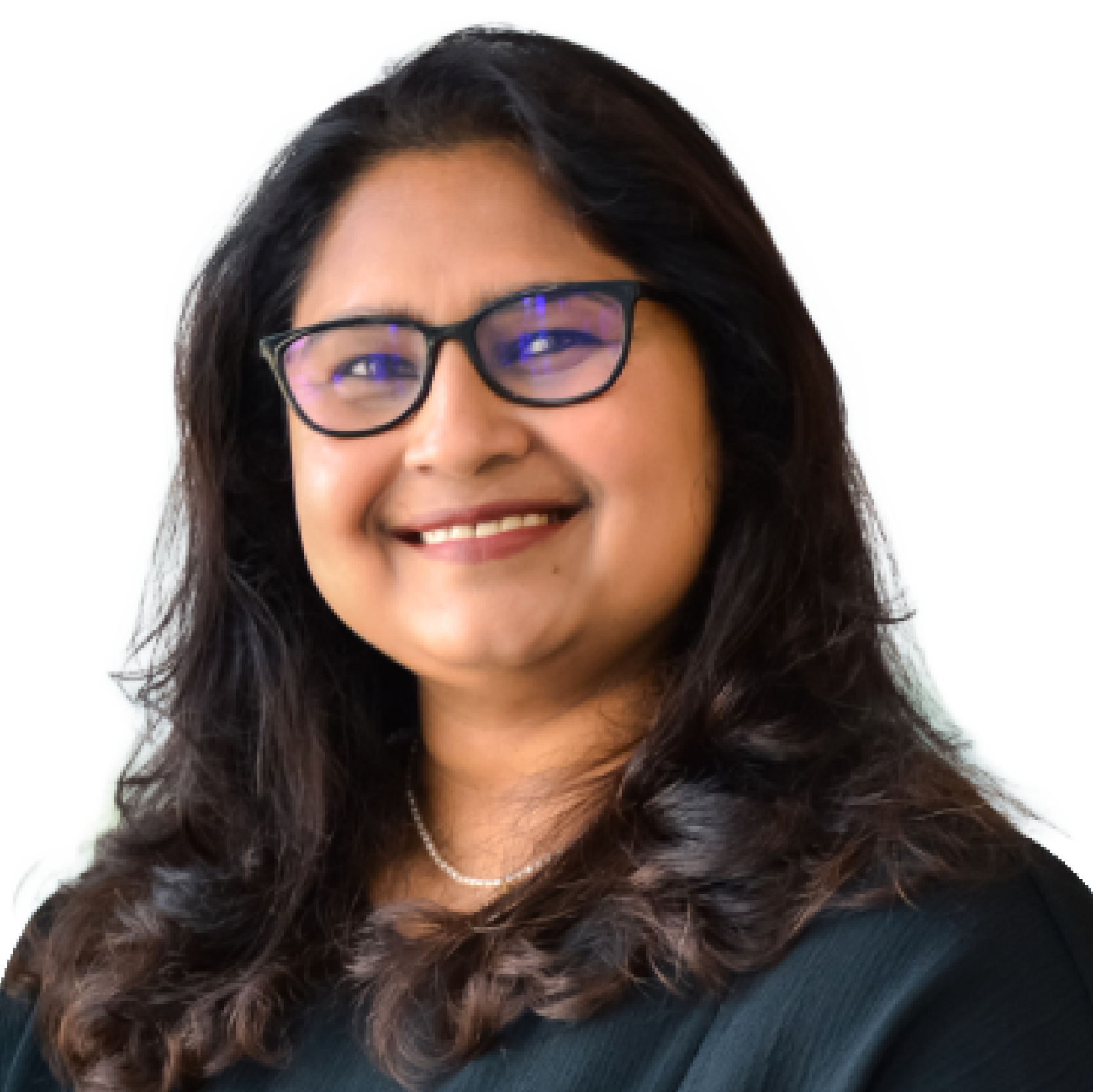 Kavita Kurup