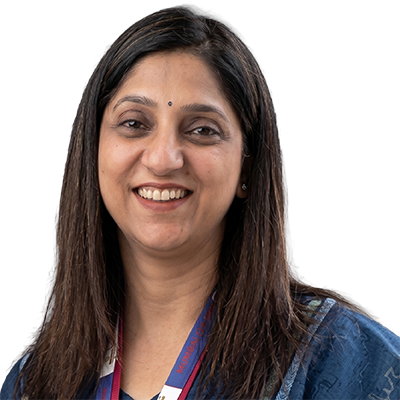 Madhu Baloria
