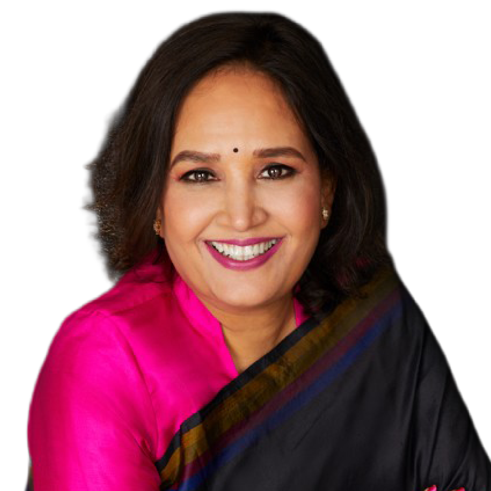 Madhavi Lall