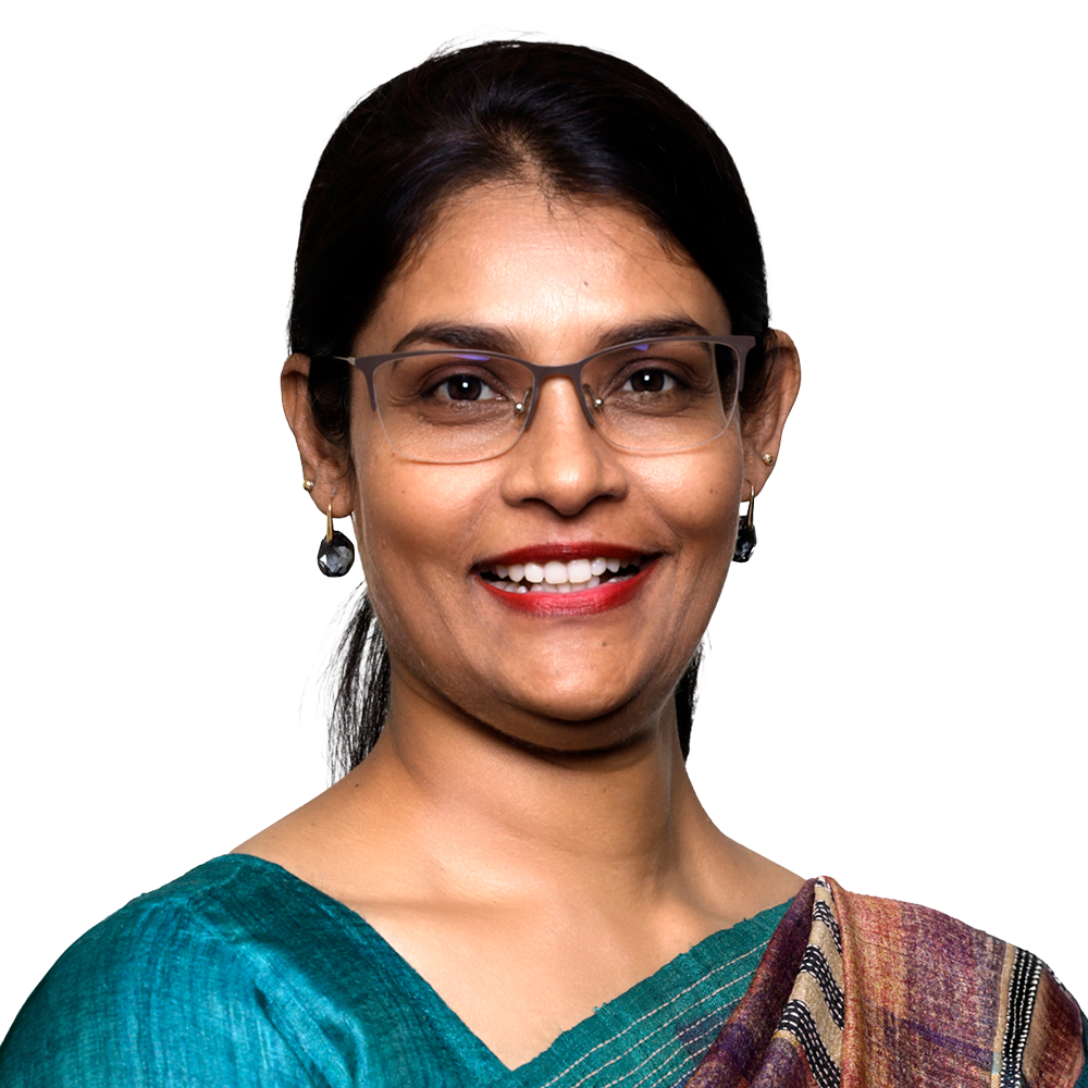 Nazneen Husain