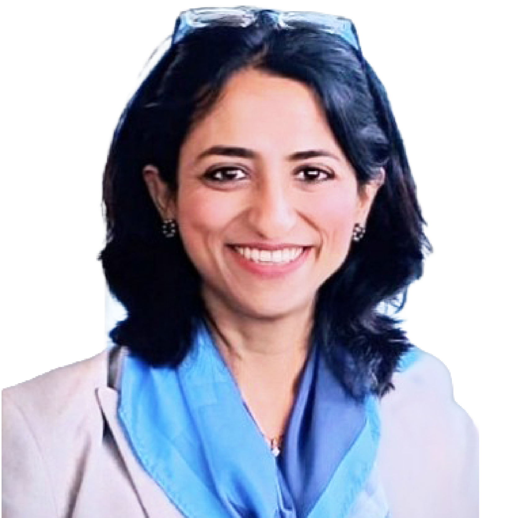 Priyadarshani Ogale