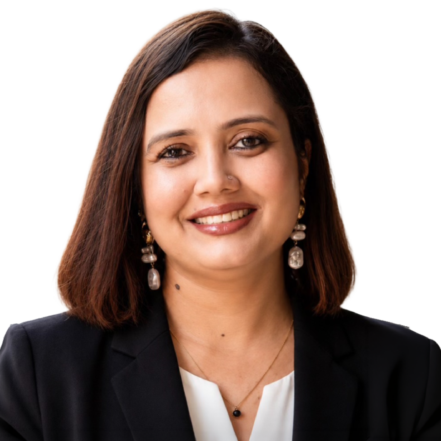 Rachana Dubey