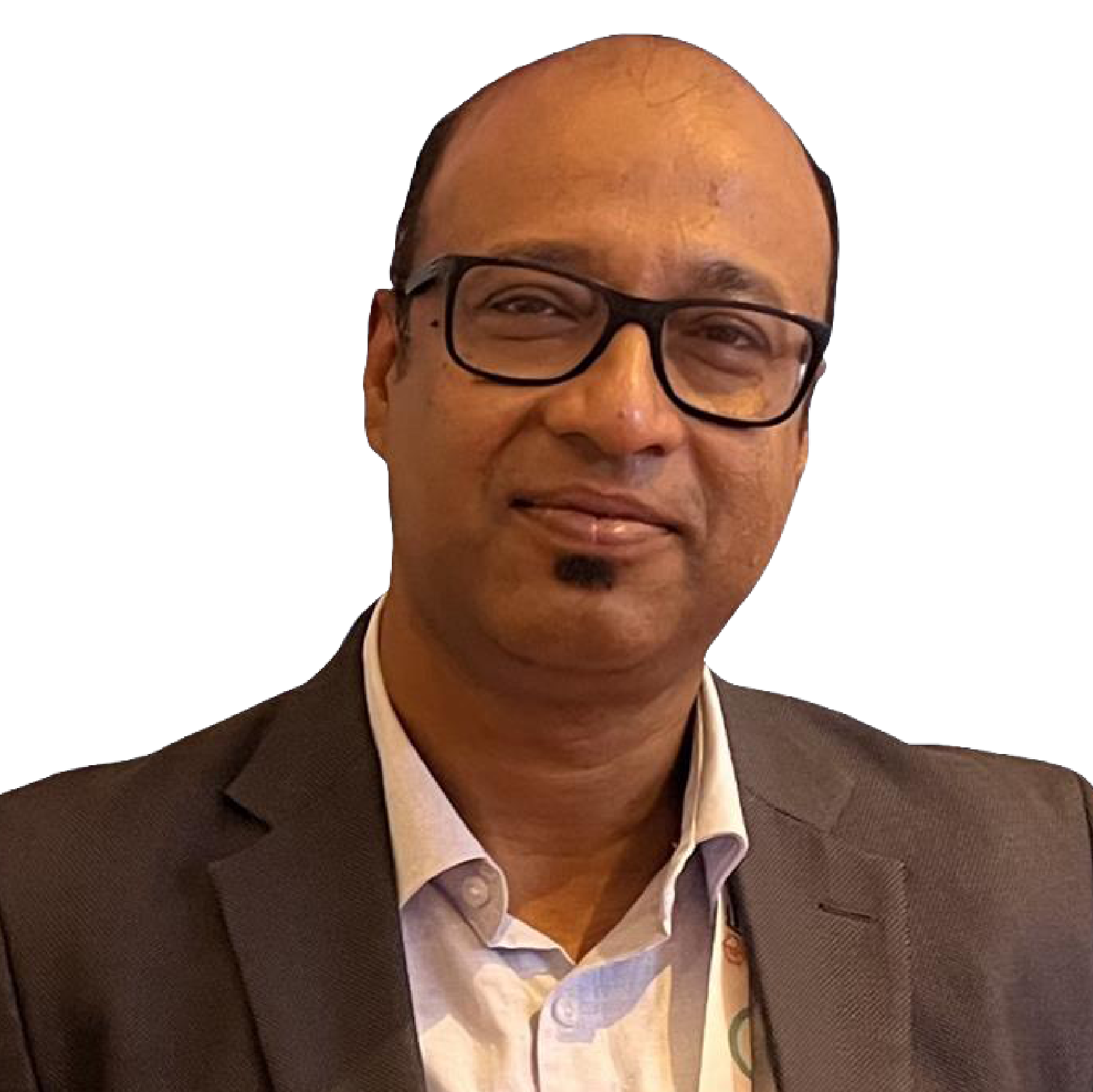 Saubhik Baral