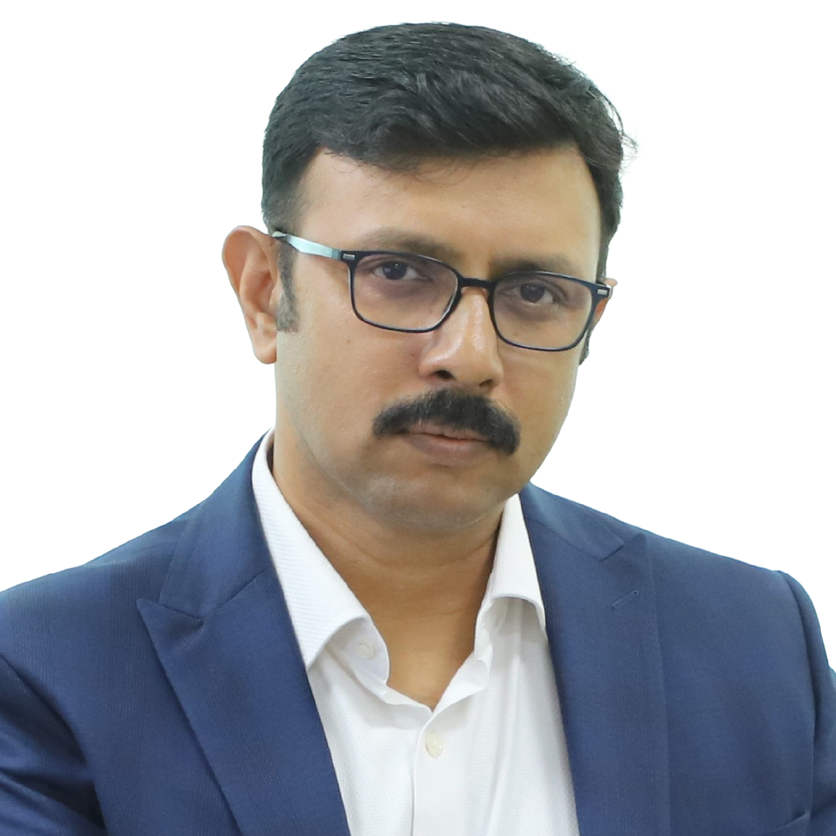 Suvajit Karmakar