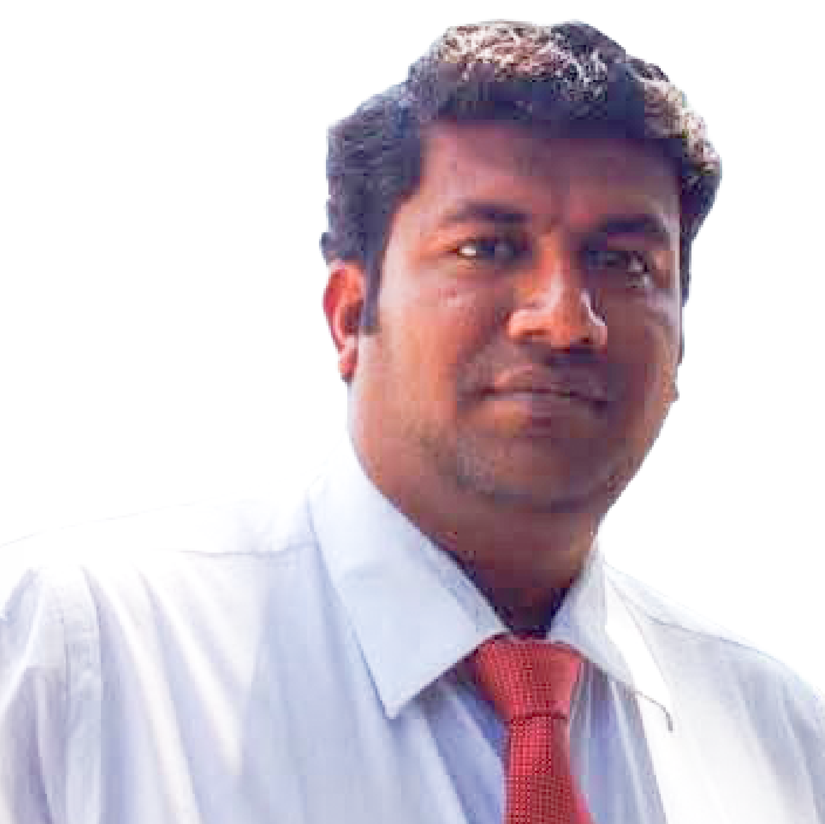 Yoganandh Udayakumar