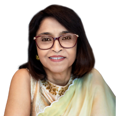 Achal Khanna