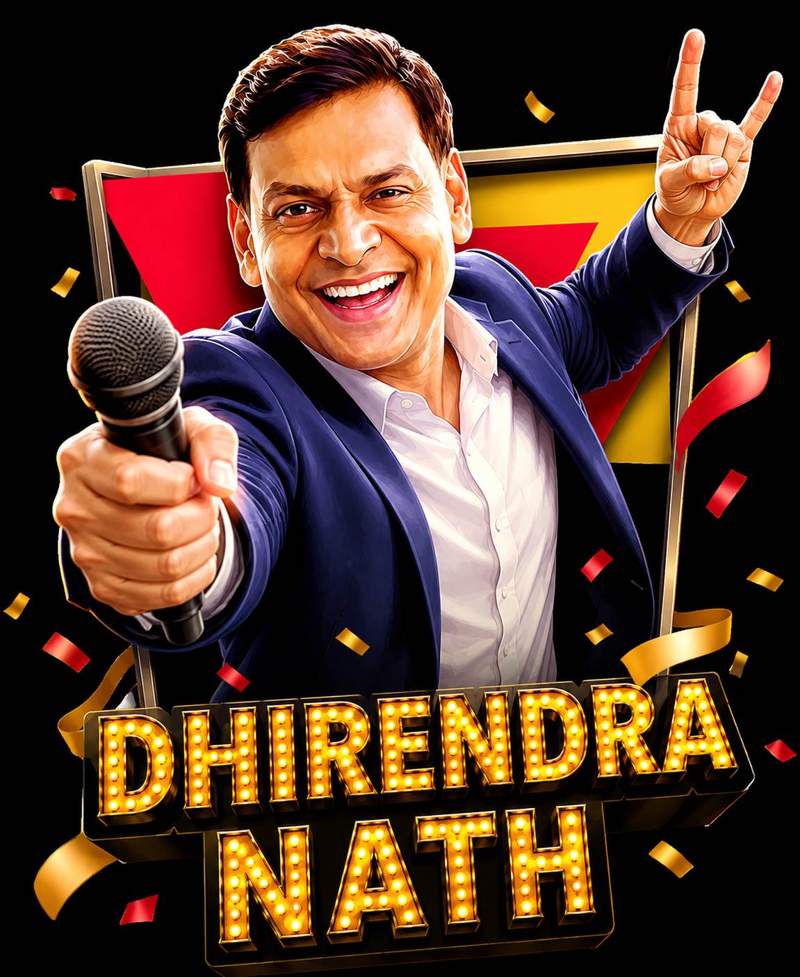 Dhirendra Nath