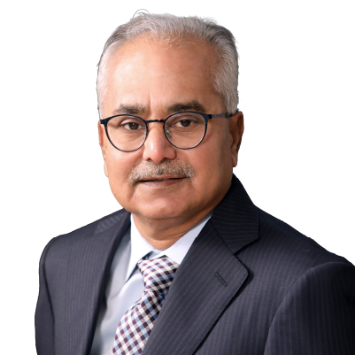 G V Prasad