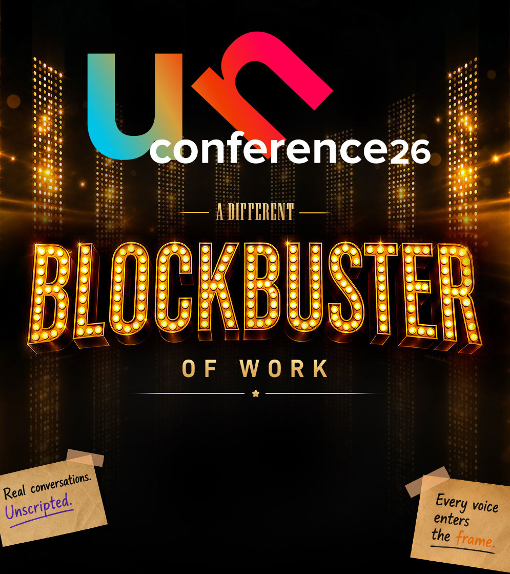 SHRM Unconference26