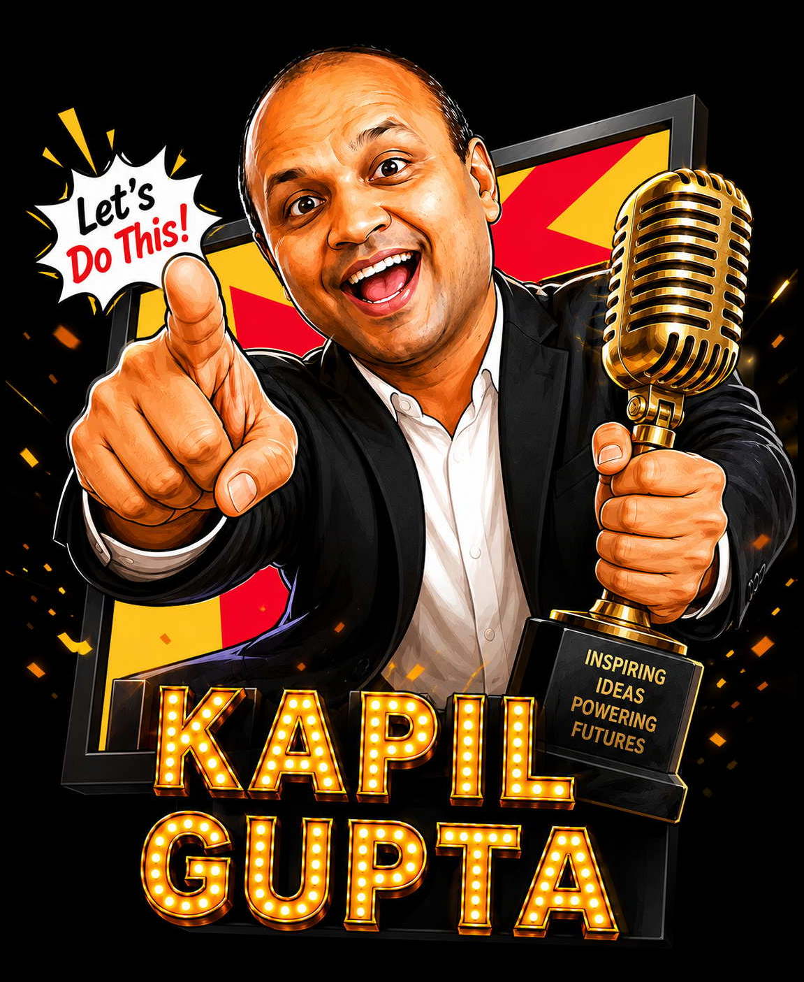 Kapil Gupta