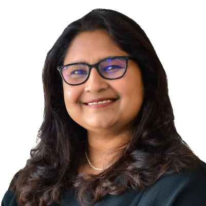 Kavita Kurup