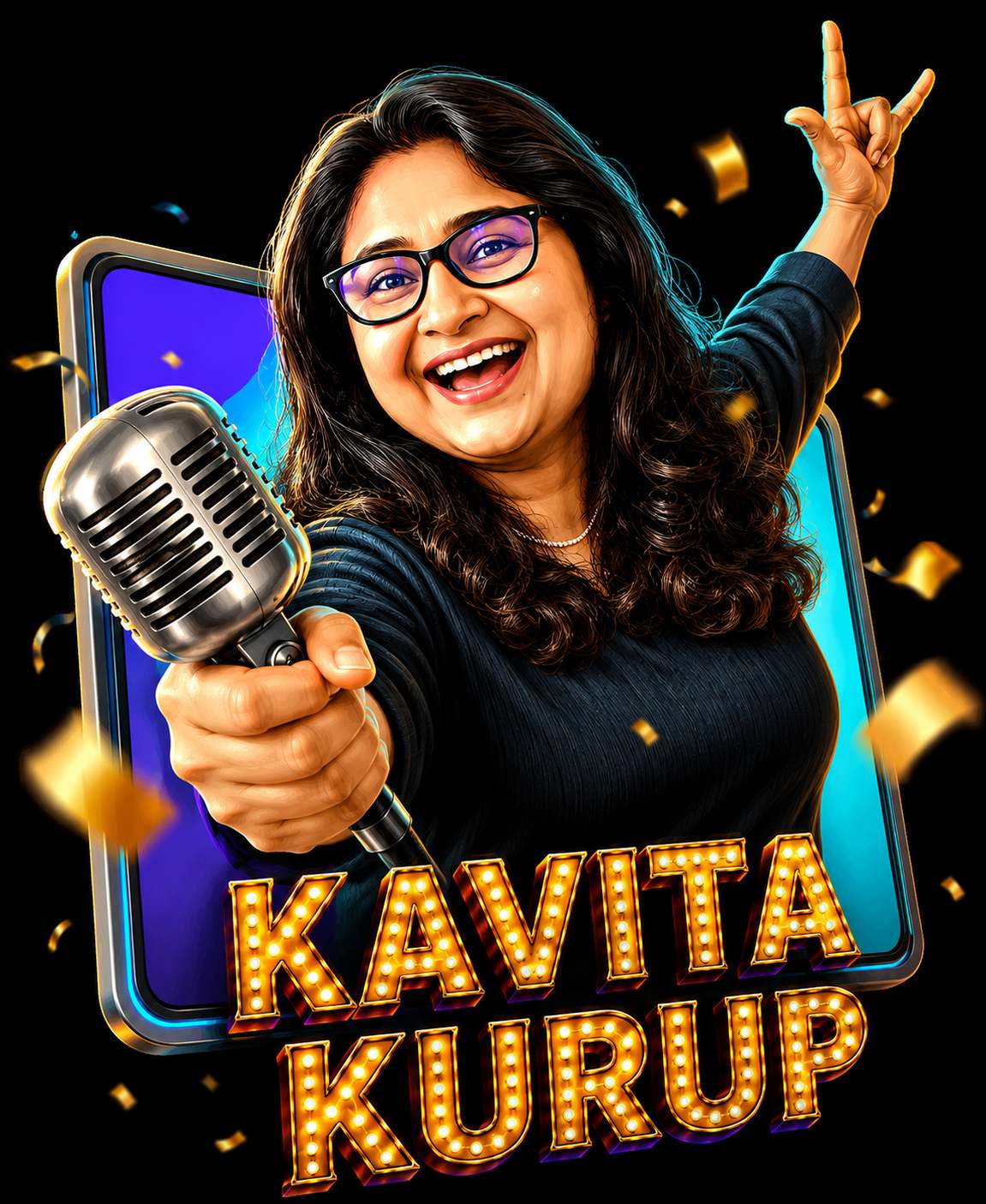 Kavita Kurup