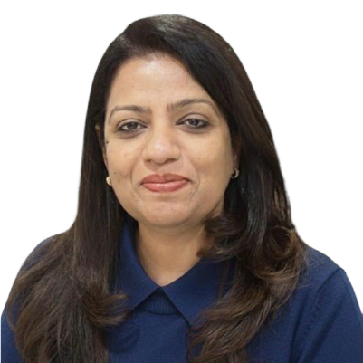 Monika Tandon