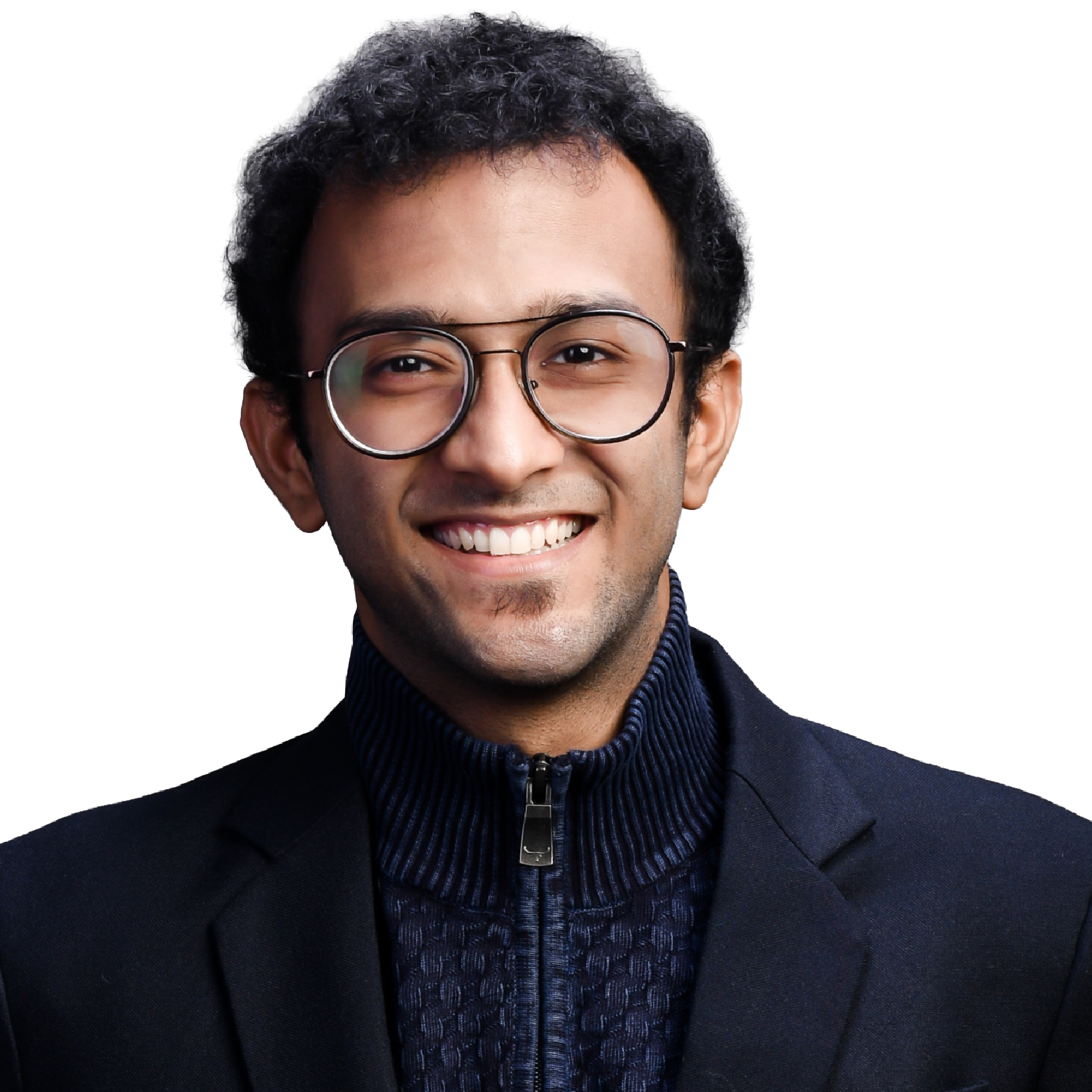 Nimish Ramesh