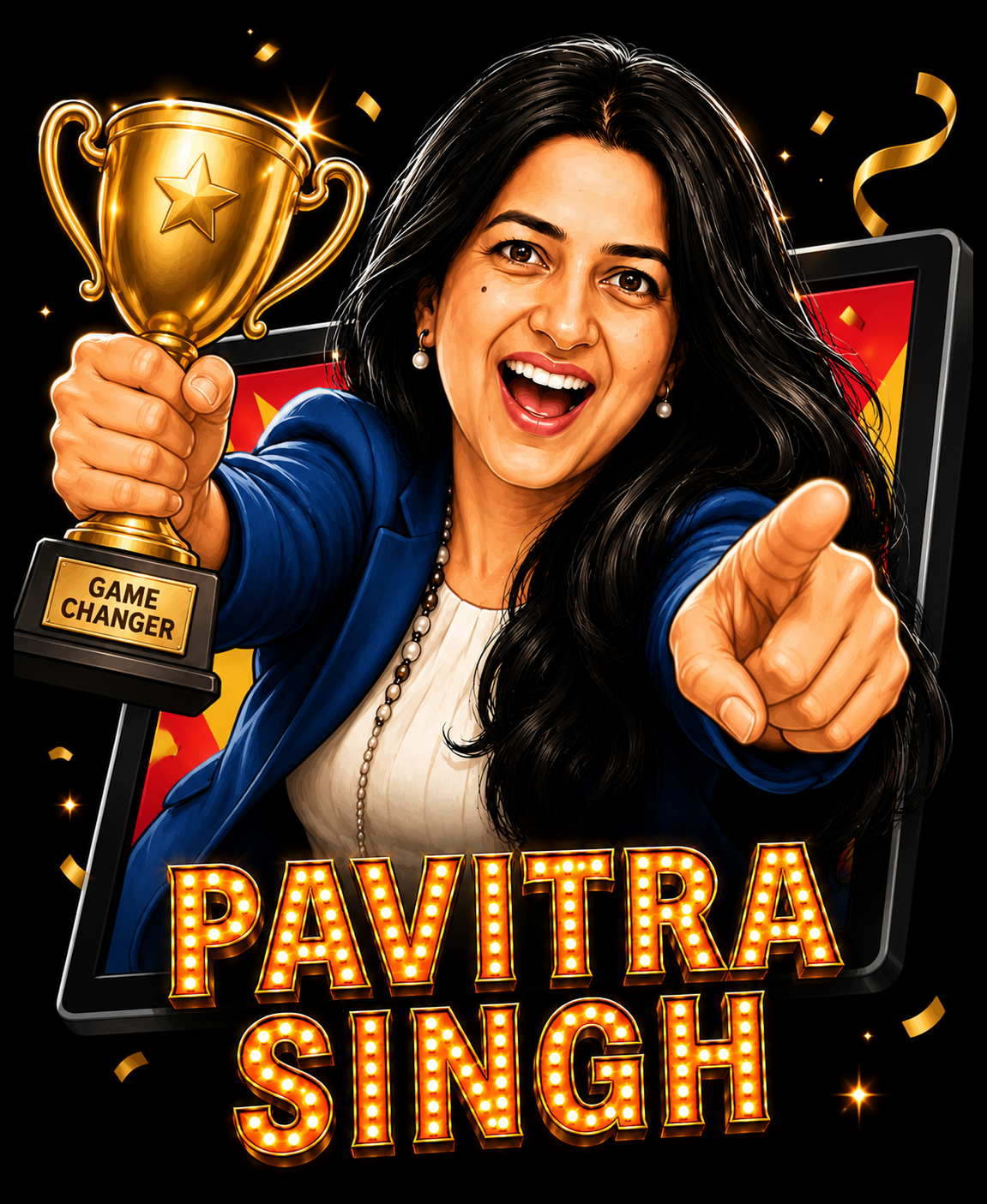 Pavitra Singh