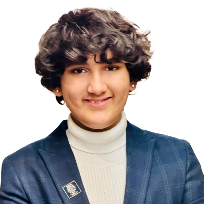Prasiddhi Singh