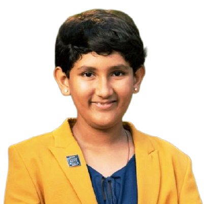 Prasiddhi Singh
