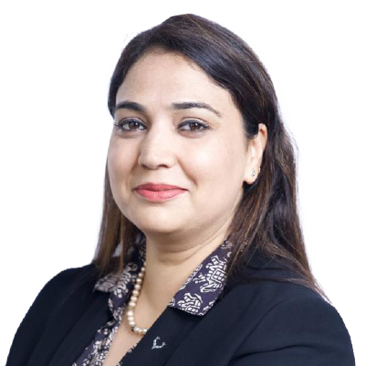 Dr. Rubvita Chadha Rajput