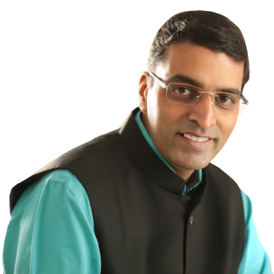 Sapan Shrimal