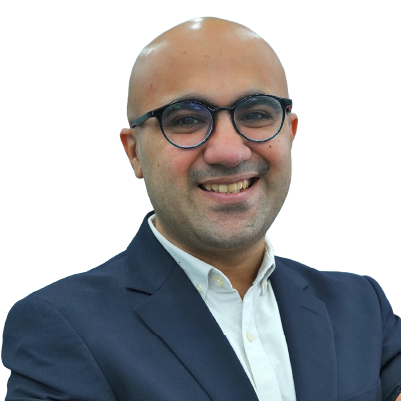 Sarthak Ahuja