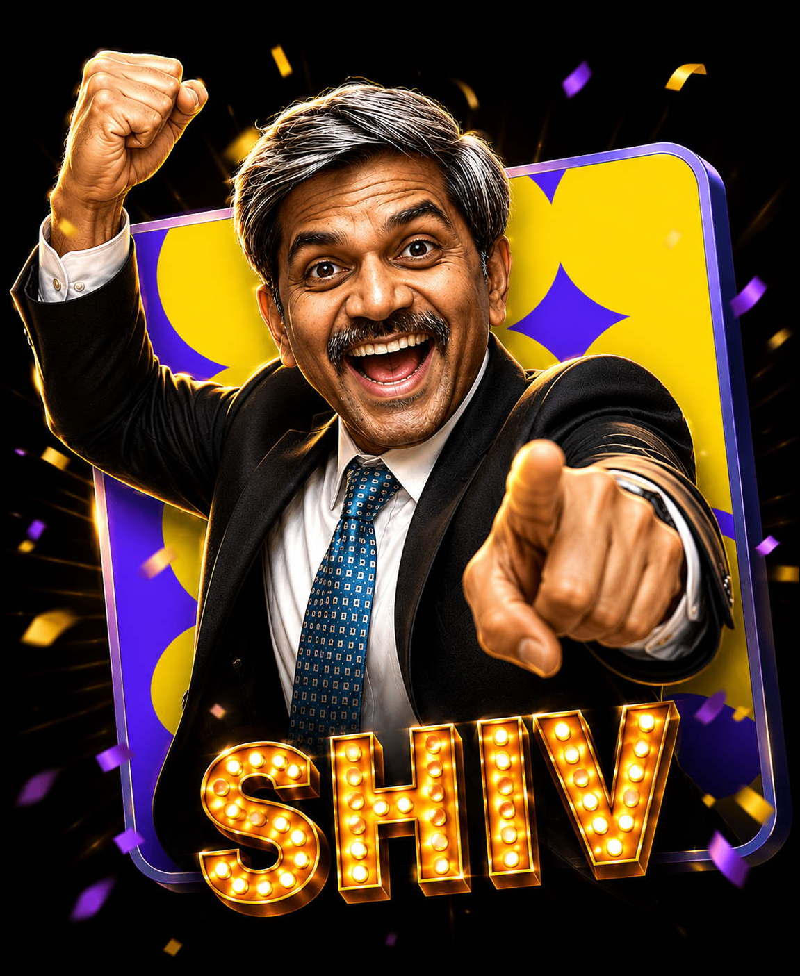 Shiv