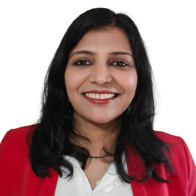 Teena George