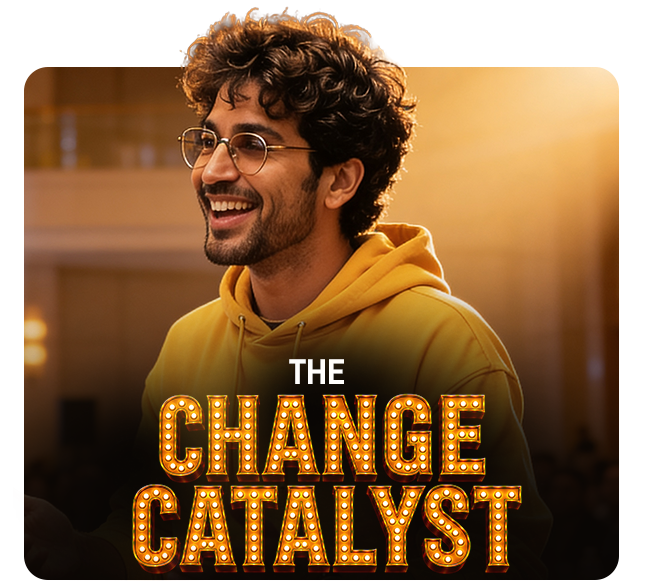 The Change Catalyst