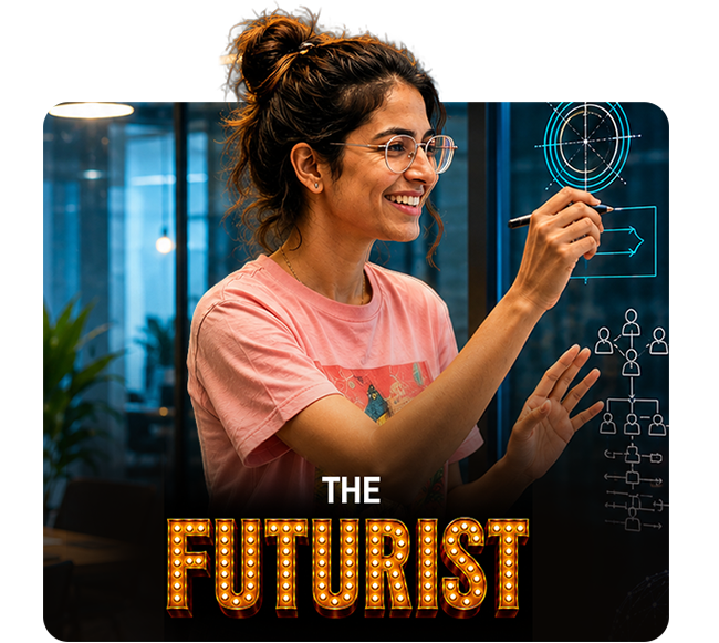 The Futurist