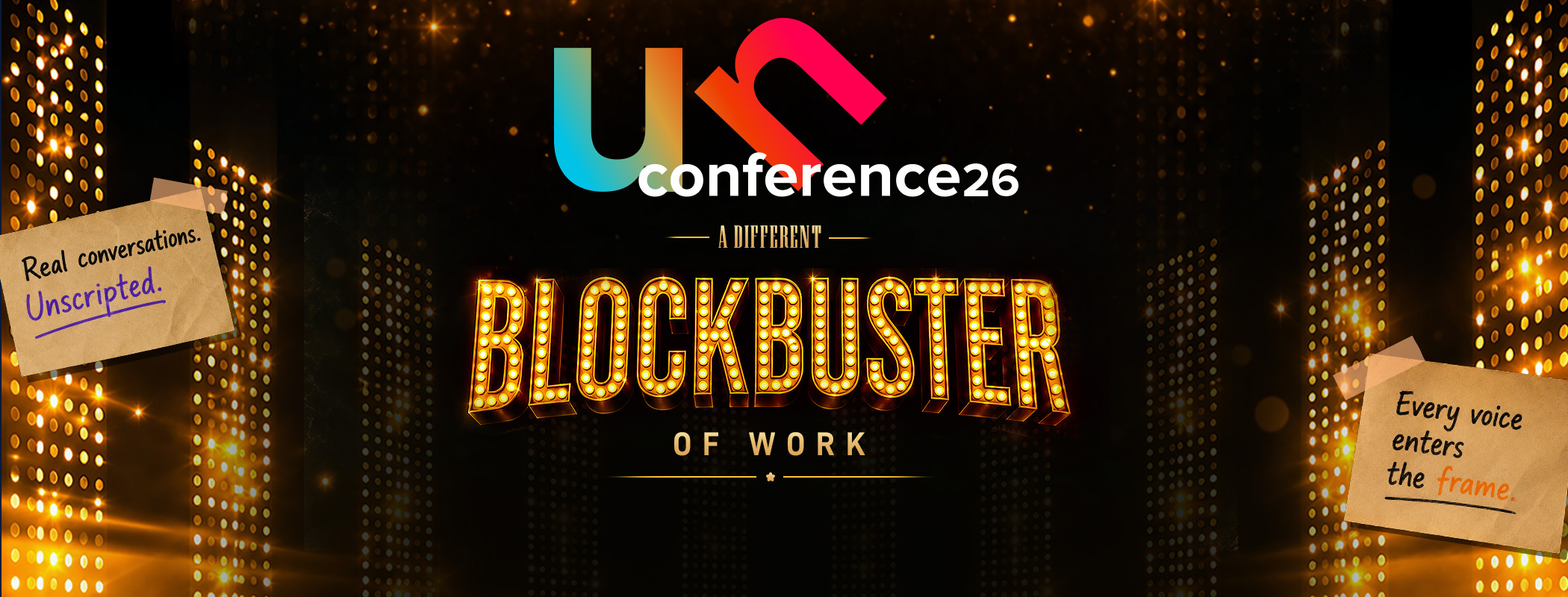 SHRM Unconference26