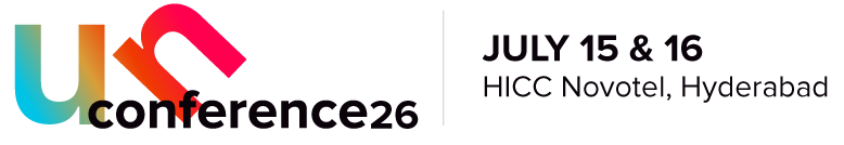 Unconference26 logo