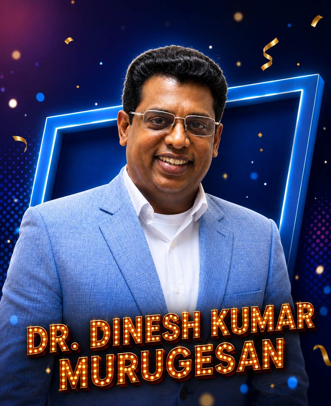Dinesh Kumar Murugesan