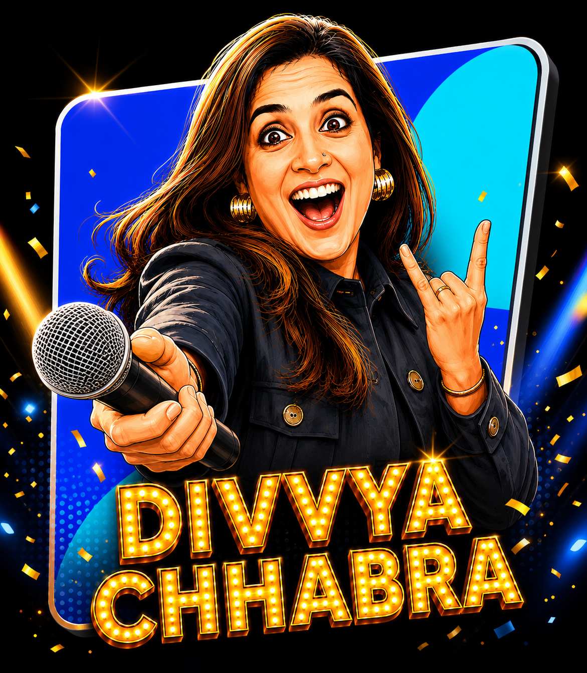 Divvya Chhabra