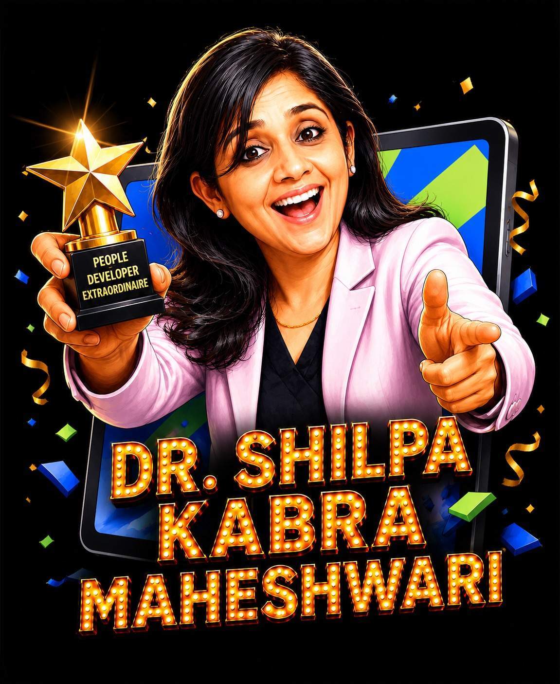 Shilpa Kabra Maheshwari