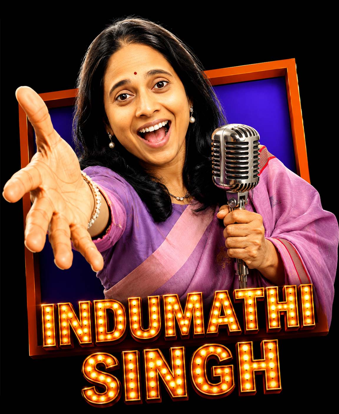 Indumathi Singh Valluri