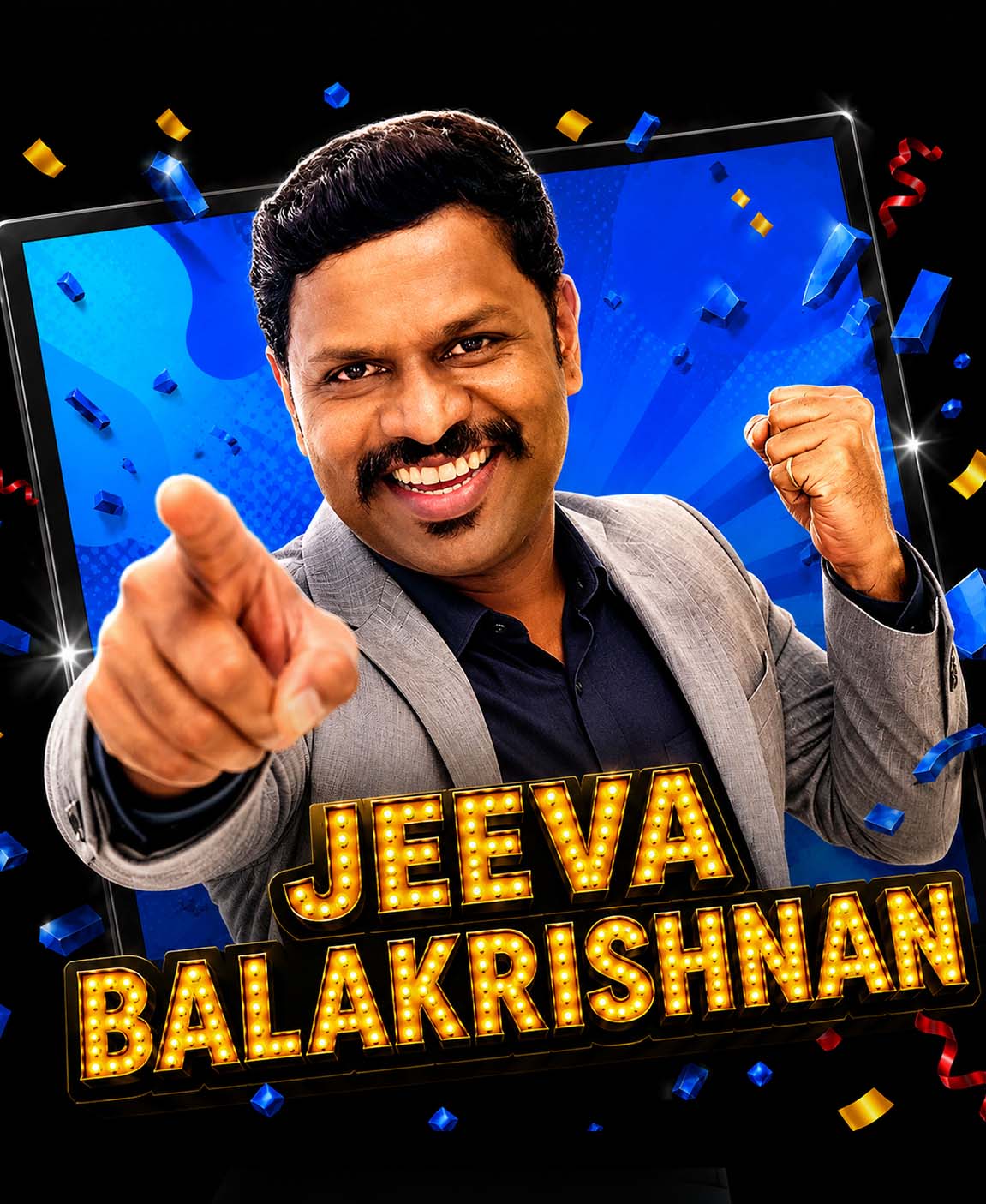 Jeeva Balakrishnana