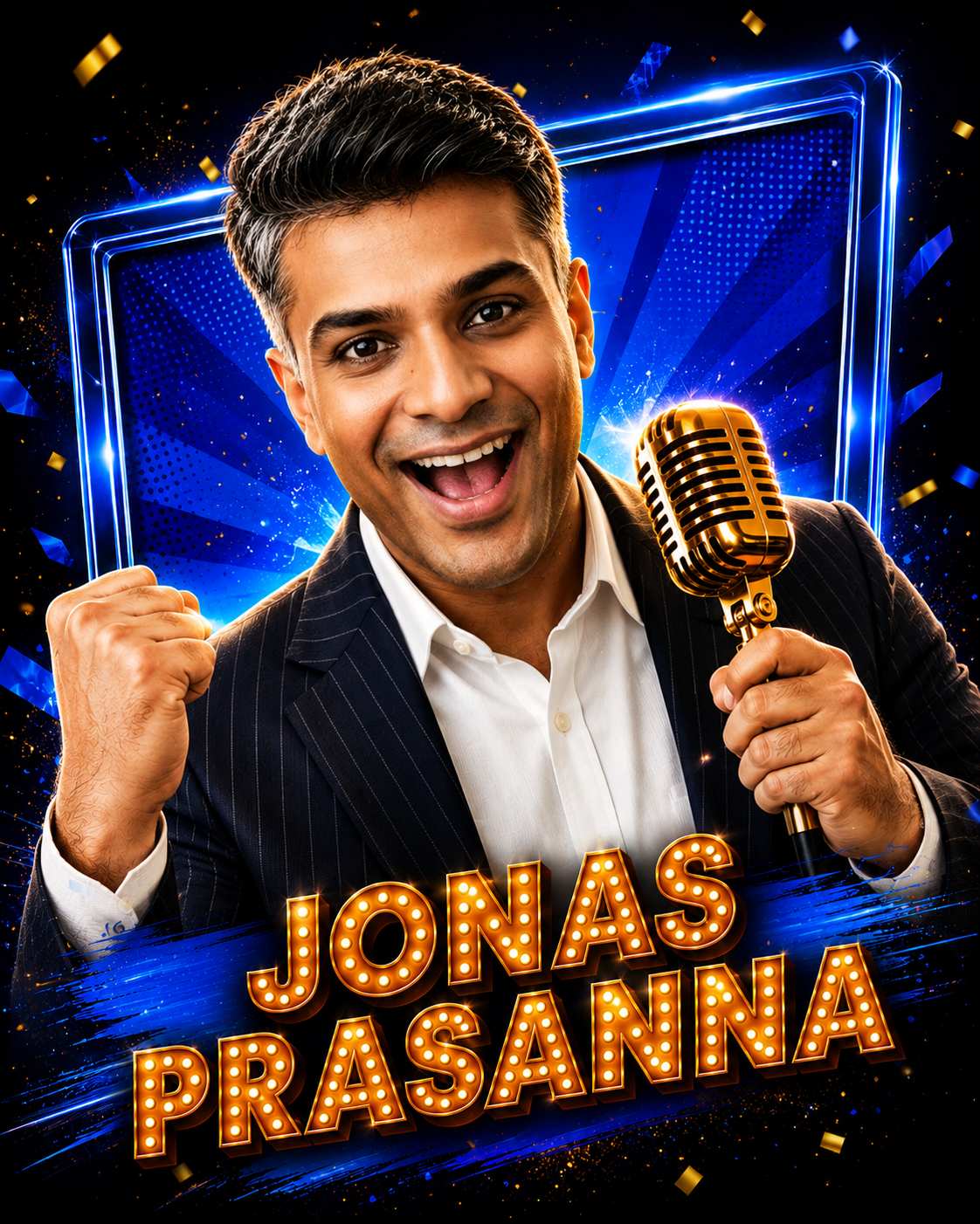 Jonnas Prasana