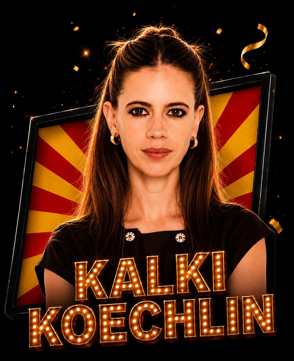 Kalki Koechlin