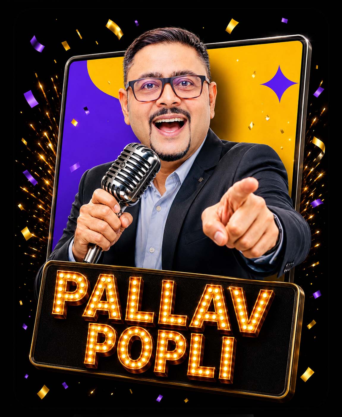 Pallav Popli