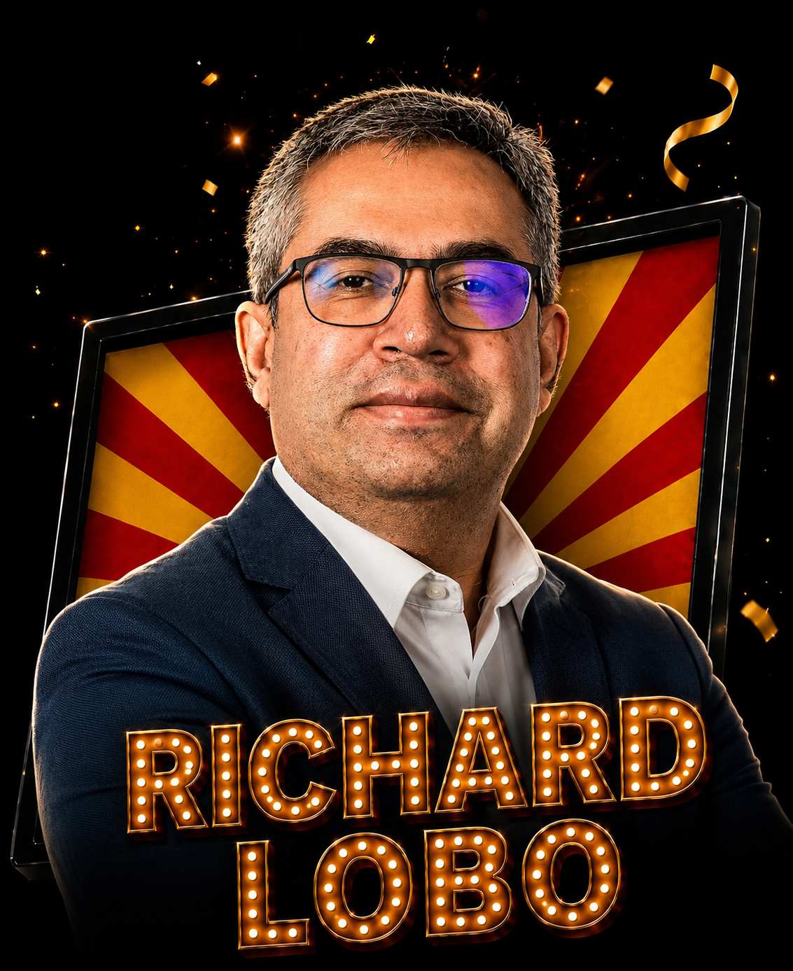 Richard Lobo