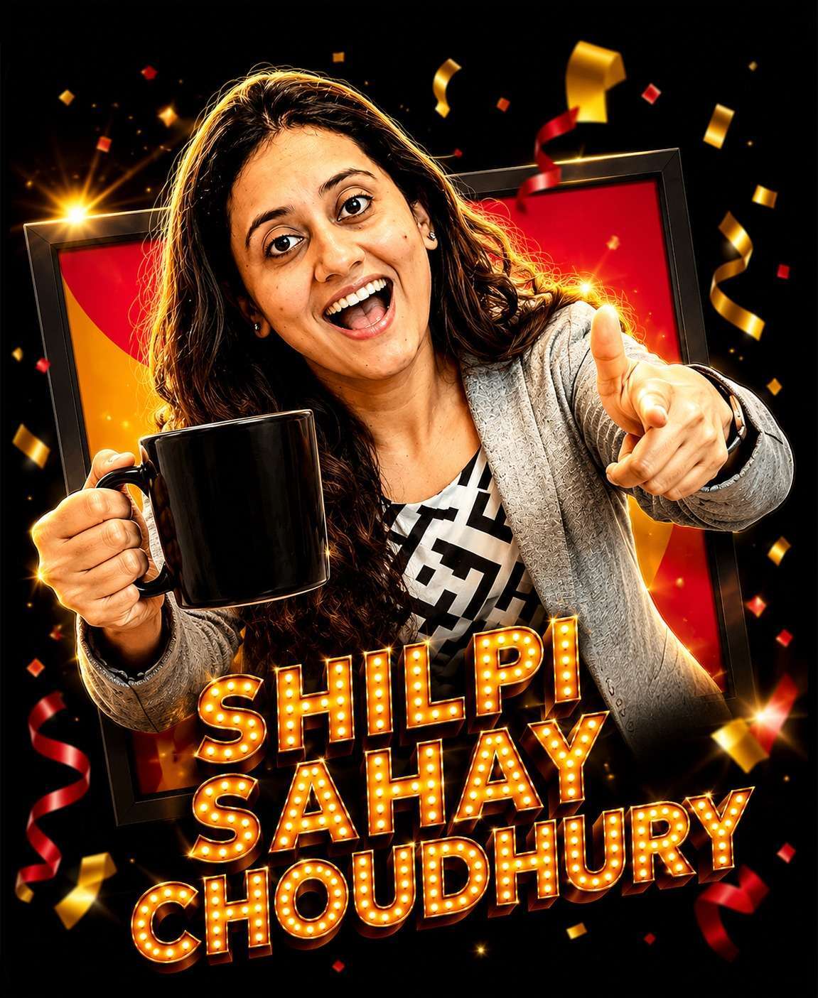 Shilpi Sahay Choudhury