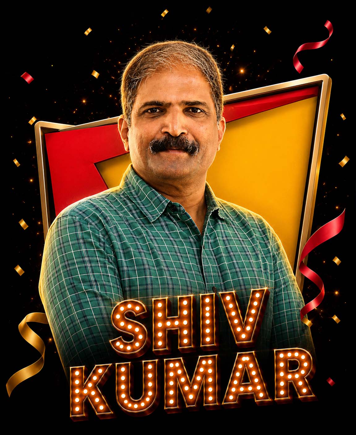 Shiv Kumar
