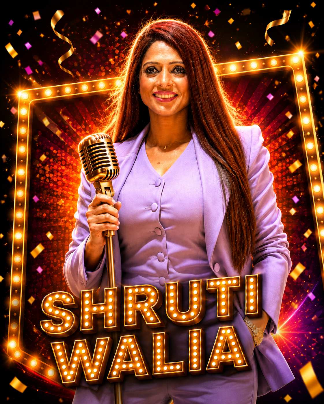 Shruti Walia
